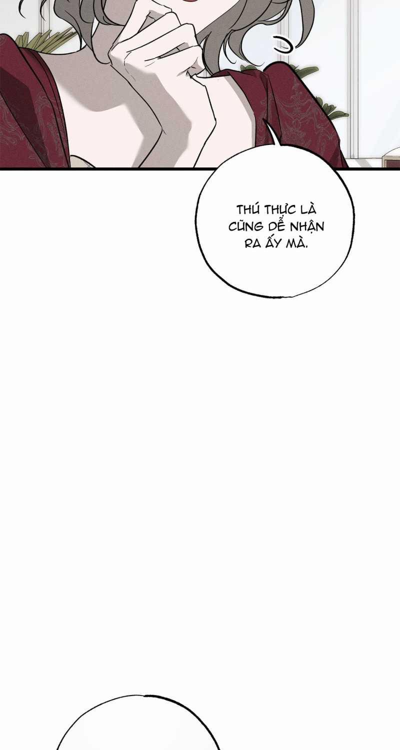 Người Chồng Từng Ghét Bỏ Tôi Đã Mất Đi Kí Ức 35.2 trang 34