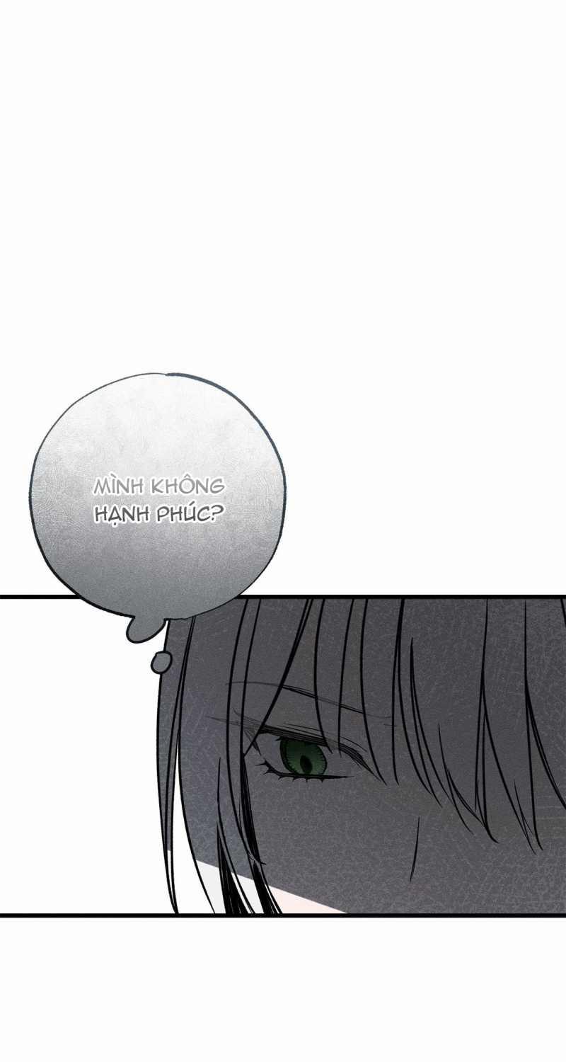 Người Chồng Từng Ghét Bỏ Tôi Đã Mất Đi Kí Ức 35.2 trang 36