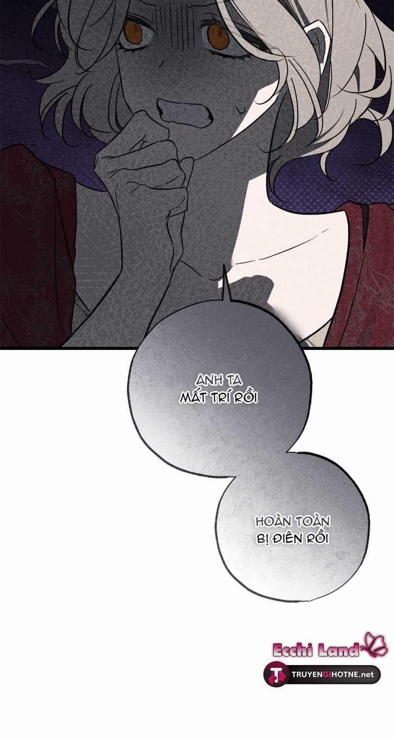 Người Chồng Từng Ghét Bỏ Tôi Đã Mất Đi Kí Ức 35.2 trang 41