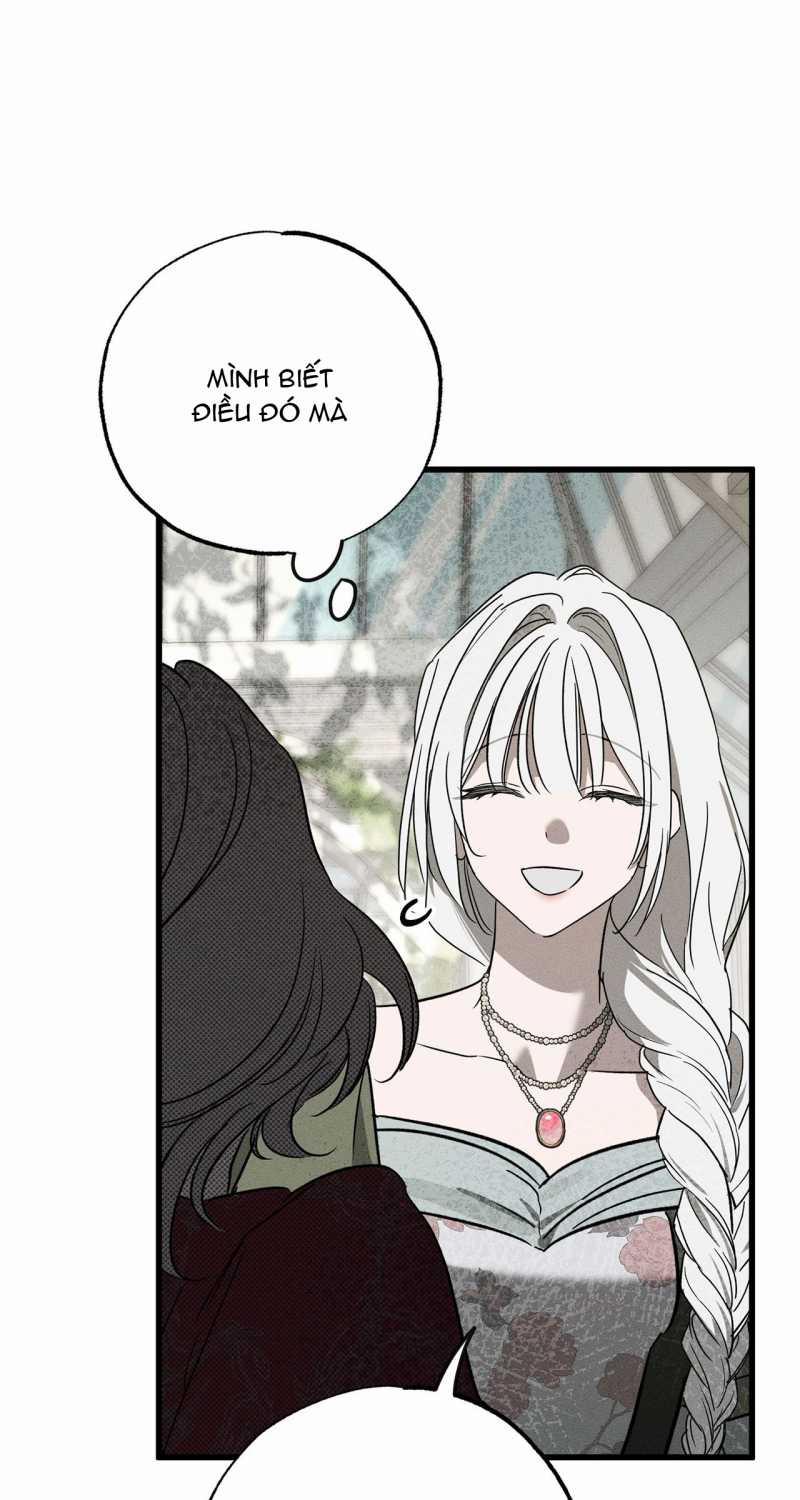 Người Chồng Từng Ghét Bỏ Tôi Đã Mất Đi Kí Ức 35.2 trang 42