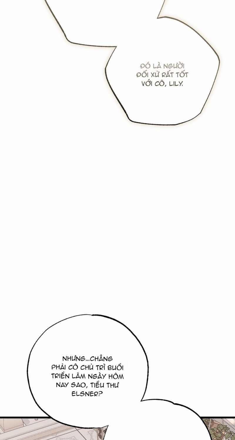 Người Chồng Từng Ghét Bỏ Tôi Đã Mất Đi Kí Ức 35.2 trang 45