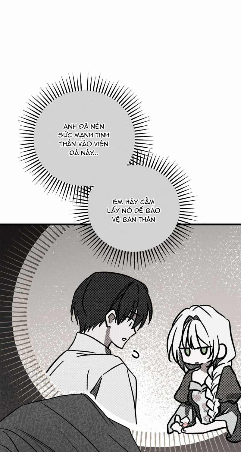 Người Chồng Từng Ghét Bỏ Tôi Đã Mất Đi Kí Ức 35.2 trang 49