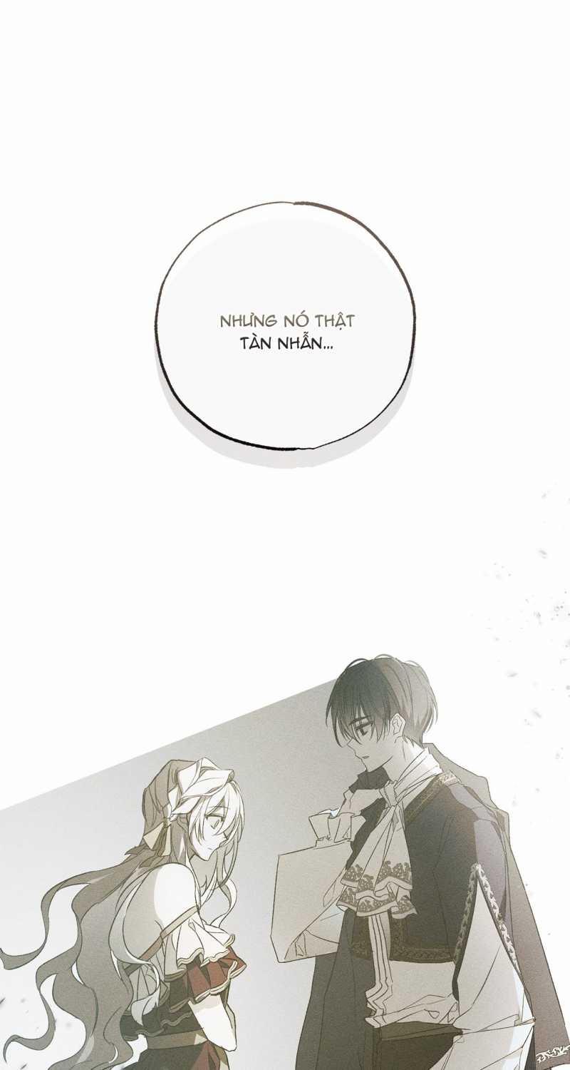 Người Chồng Từng Ghét Bỏ Tôi Đã Mất Đi Kí Ức 35.2 trang 5