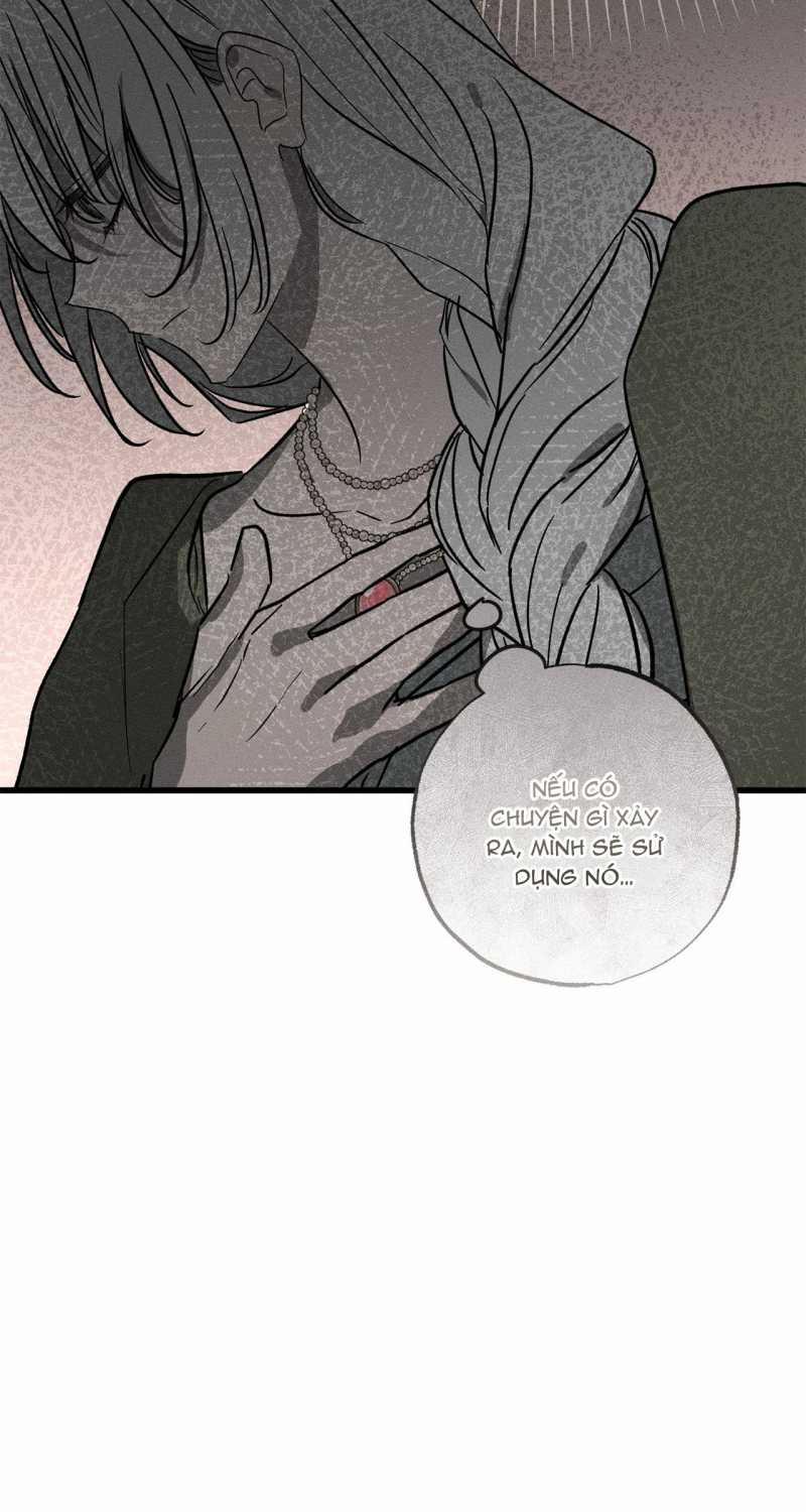 Người Chồng Từng Ghét Bỏ Tôi Đã Mất Đi Kí Ức 35.2 trang 50