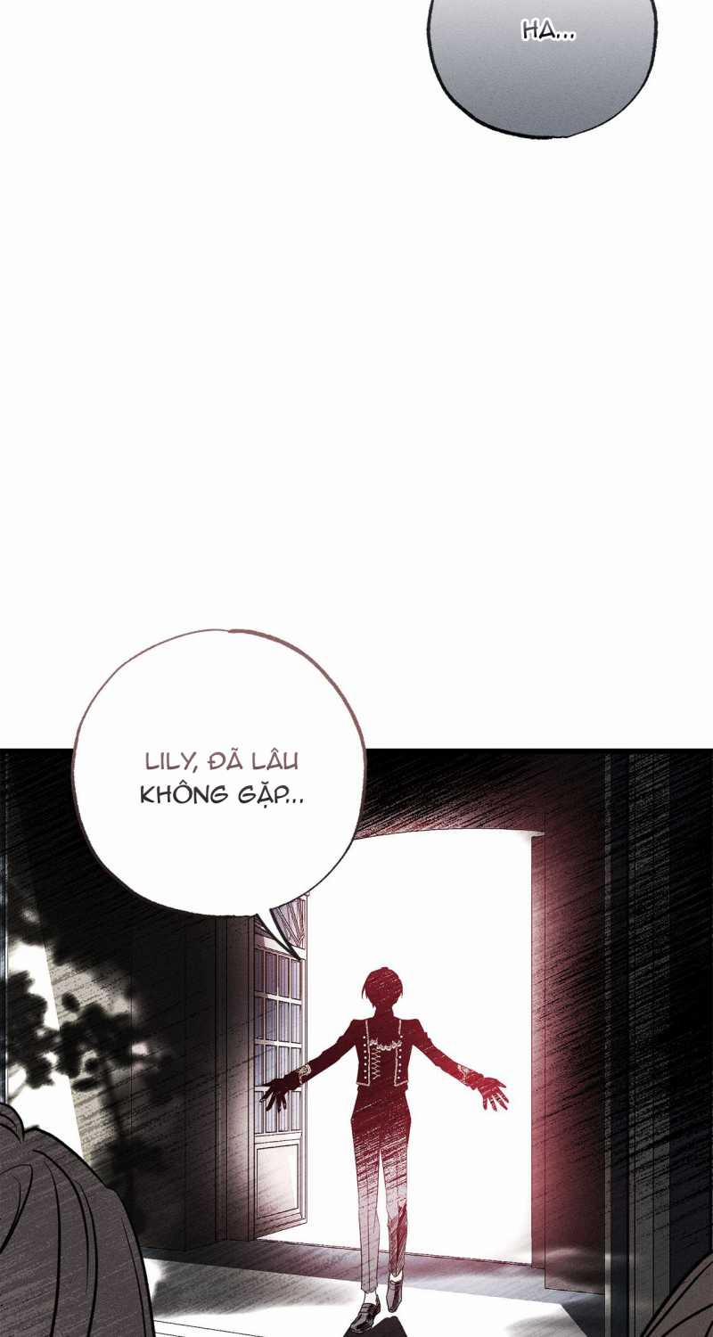 Người Chồng Từng Ghét Bỏ Tôi Đã Mất Đi Kí Ức 35.2 trang 54