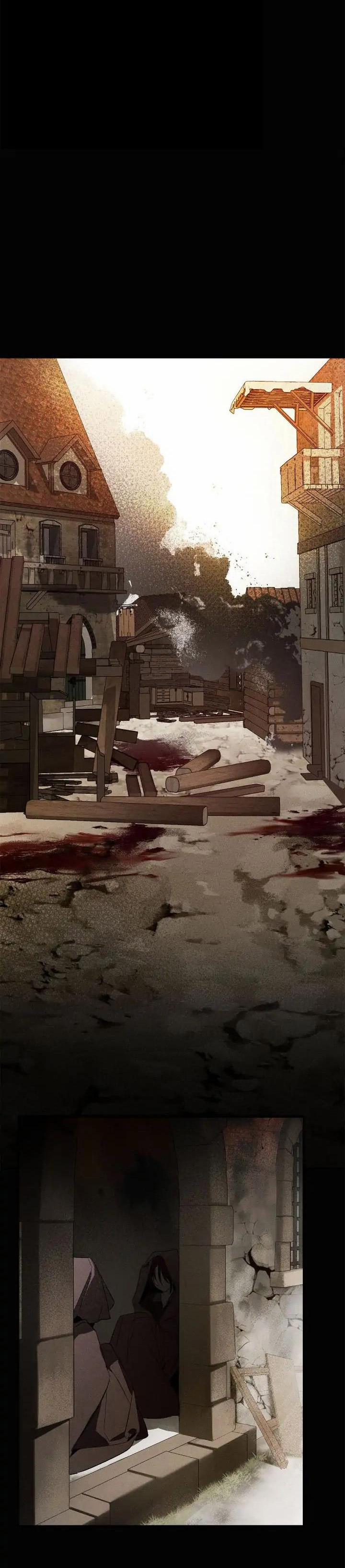 Người Chồng Từng Ghét Bỏ Tôi Đã Mất Đi Kí Ức 4.1 trang 10