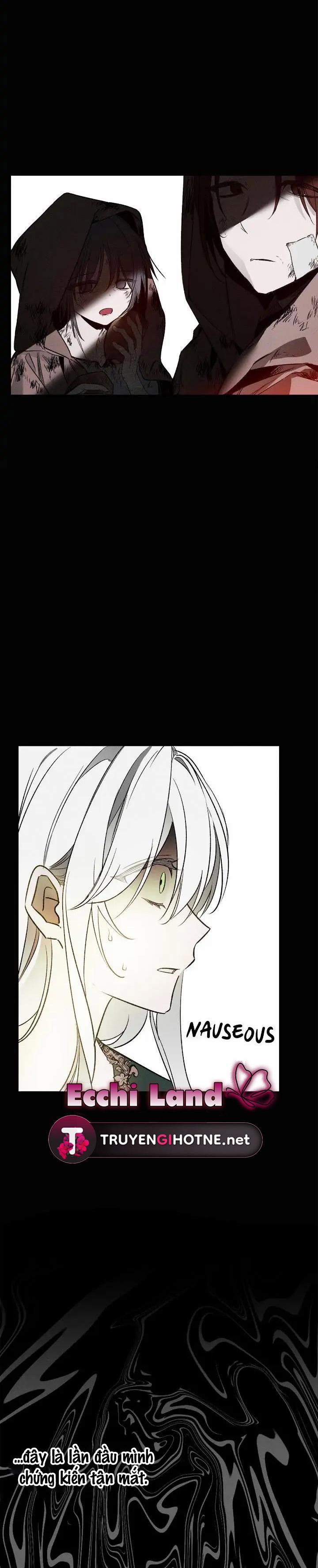 Người Chồng Từng Ghét Bỏ Tôi Đã Mất Đi Kí Ức 4.1 trang 11