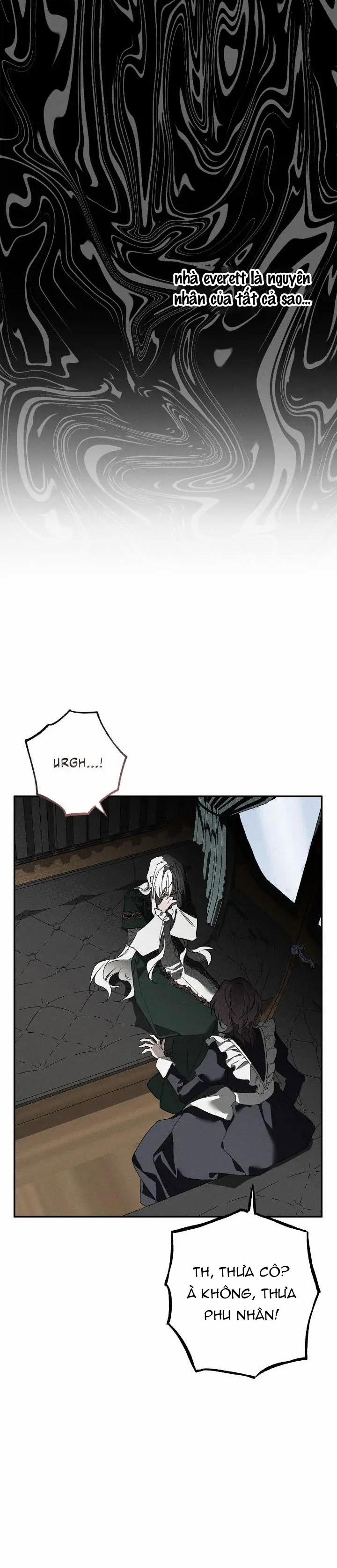 Người Chồng Từng Ghét Bỏ Tôi Đã Mất Đi Kí Ức 4.1 trang 12