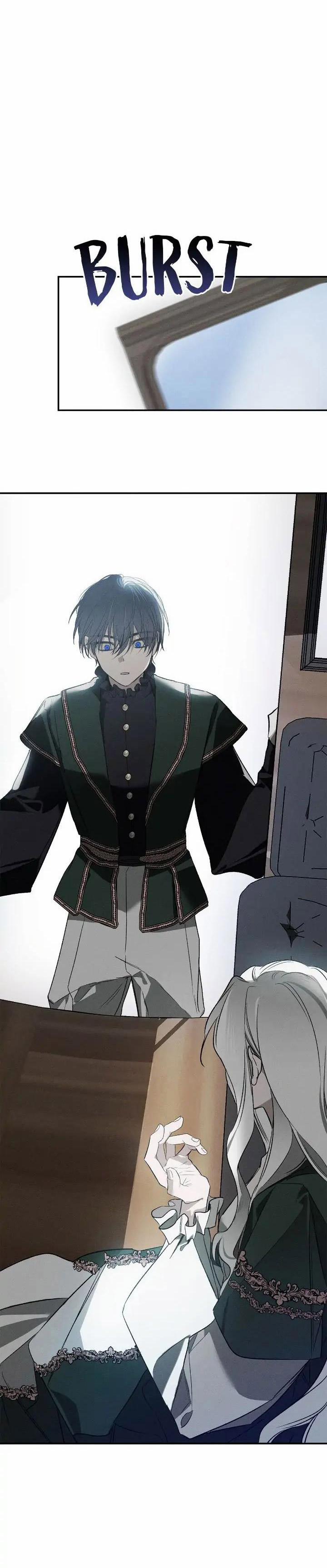 Người Chồng Từng Ghét Bỏ Tôi Đã Mất Đi Kí Ức 4.1 trang 13