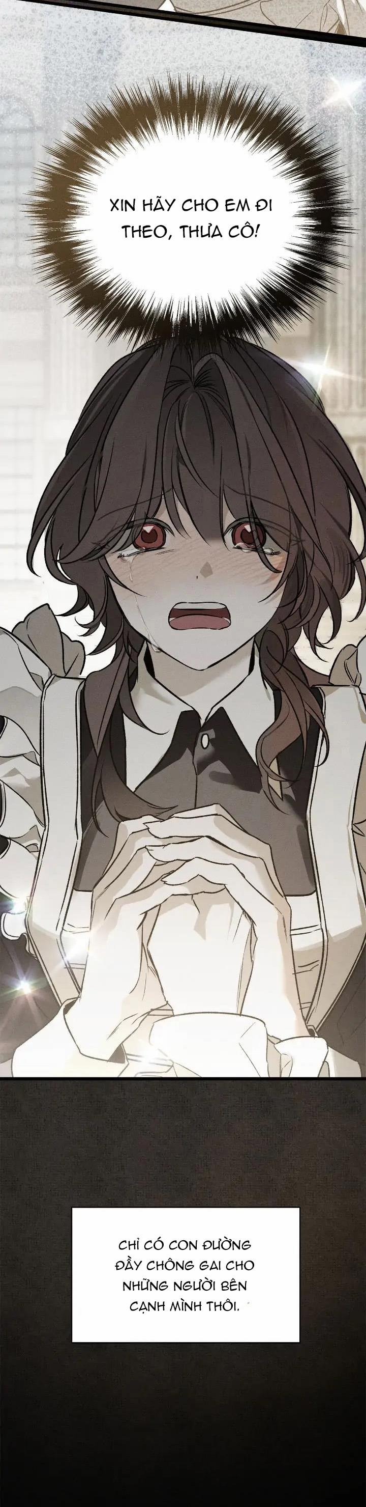 Người Chồng Từng Ghét Bỏ Tôi Đã Mất Đi Kí Ức 4.1 trang 17