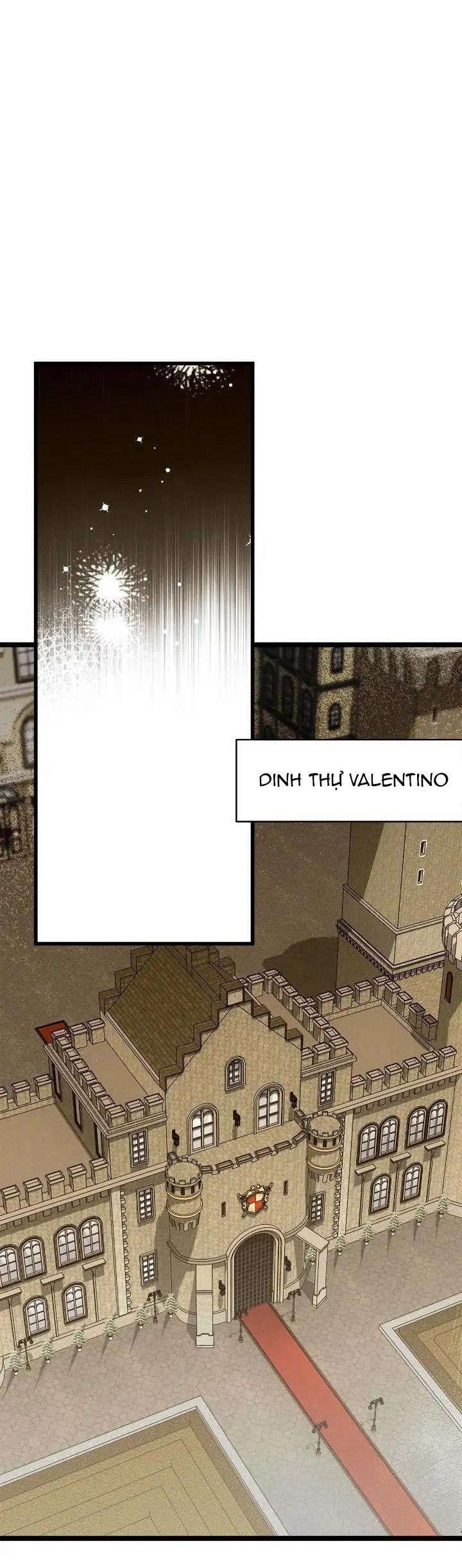 Người Chồng Từng Ghét Bỏ Tôi Đã Mất Đi Kí Ức 4.1 trang 20