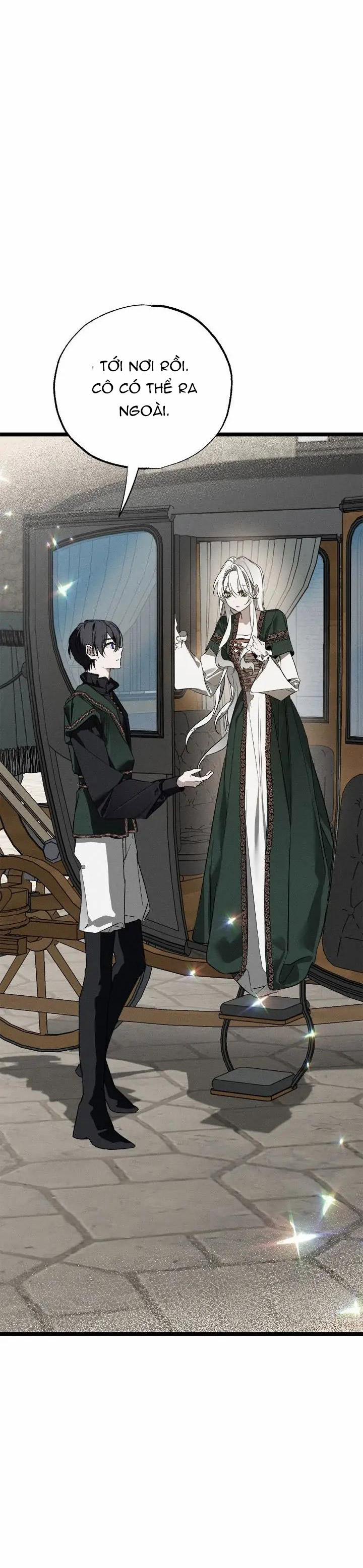 Người Chồng Từng Ghét Bỏ Tôi Đã Mất Đi Kí Ức 4.1 trang 21