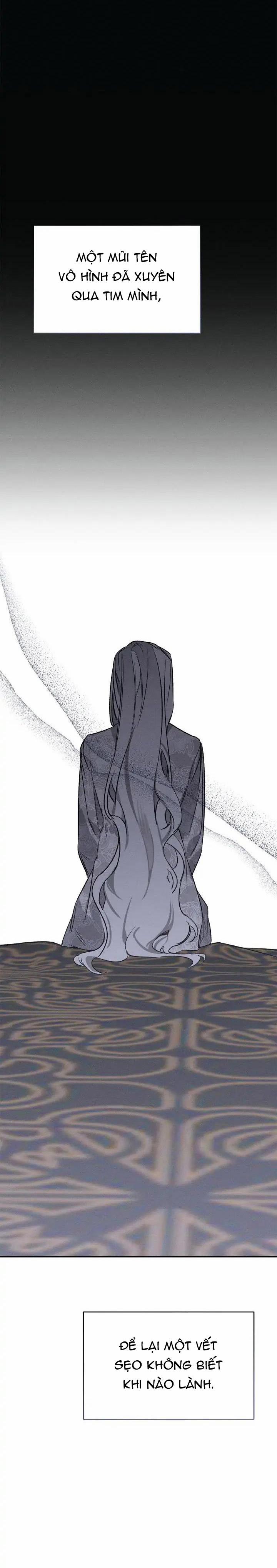 Người Chồng Từng Ghét Bỏ Tôi Đã Mất Đi Kí Ức 4.1 trang 7