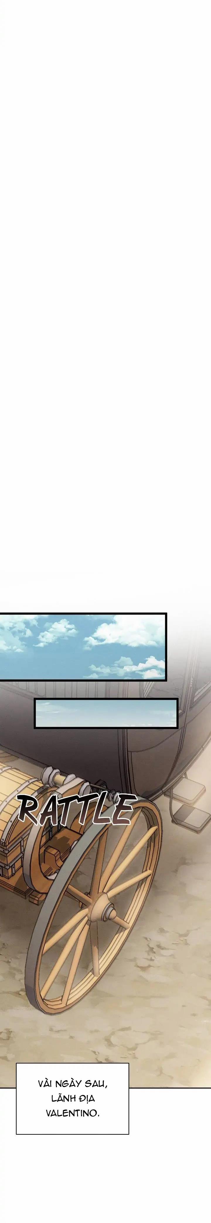 Người Chồng Từng Ghét Bỏ Tôi Đã Mất Đi Kí Ức 4.1 trang 8