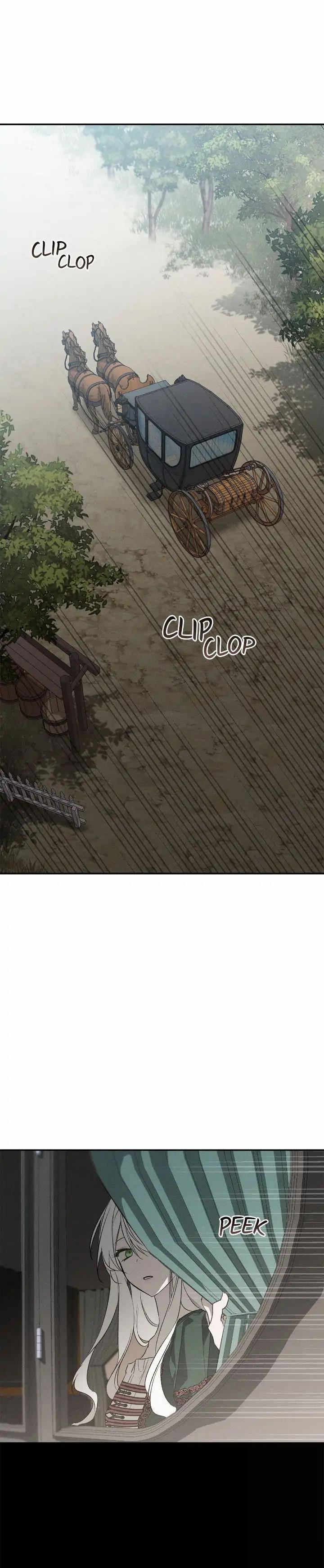 Người Chồng Từng Ghét Bỏ Tôi Đã Mất Đi Kí Ức 4.1 trang 9