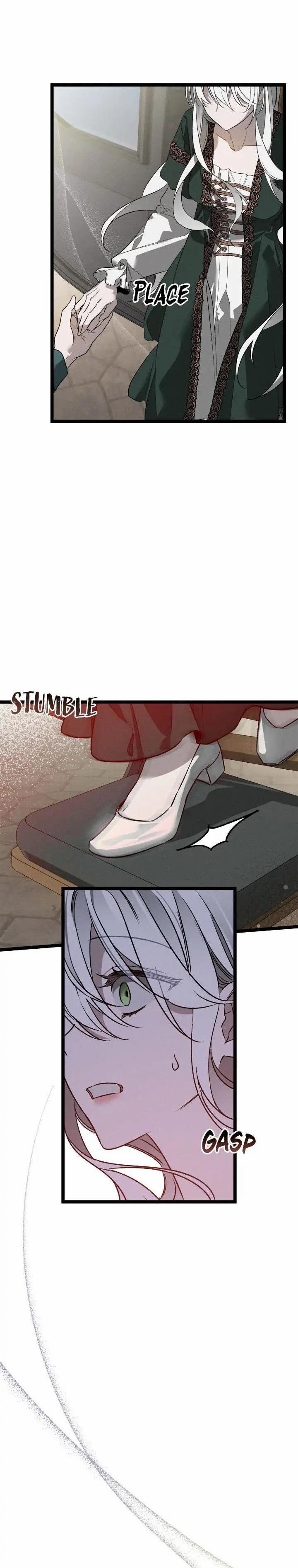 Người Chồng Từng Ghét Bỏ Tôi Đã Mất Đi Kí Ức 4.2 trang 0