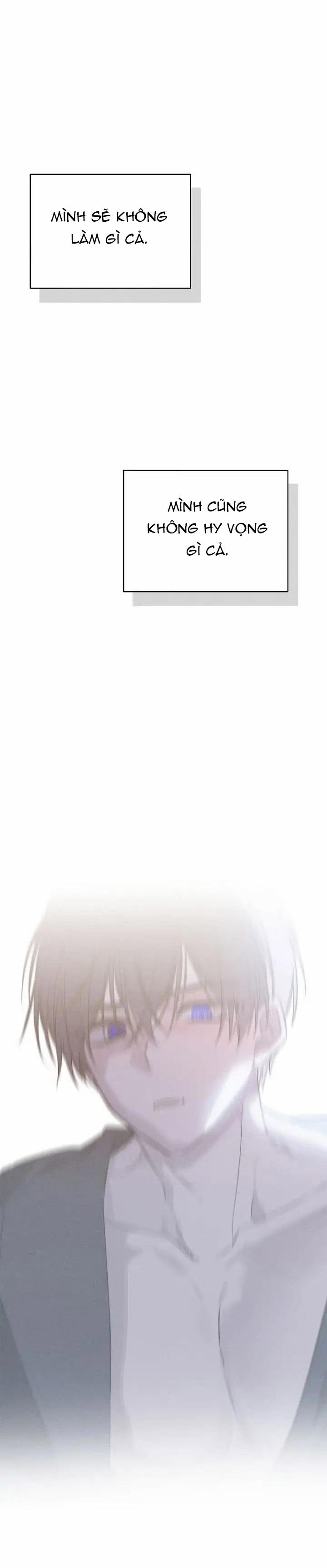 Người Chồng Từng Ghét Bỏ Tôi Đã Mất Đi Kí Ức 4.2 trang 13