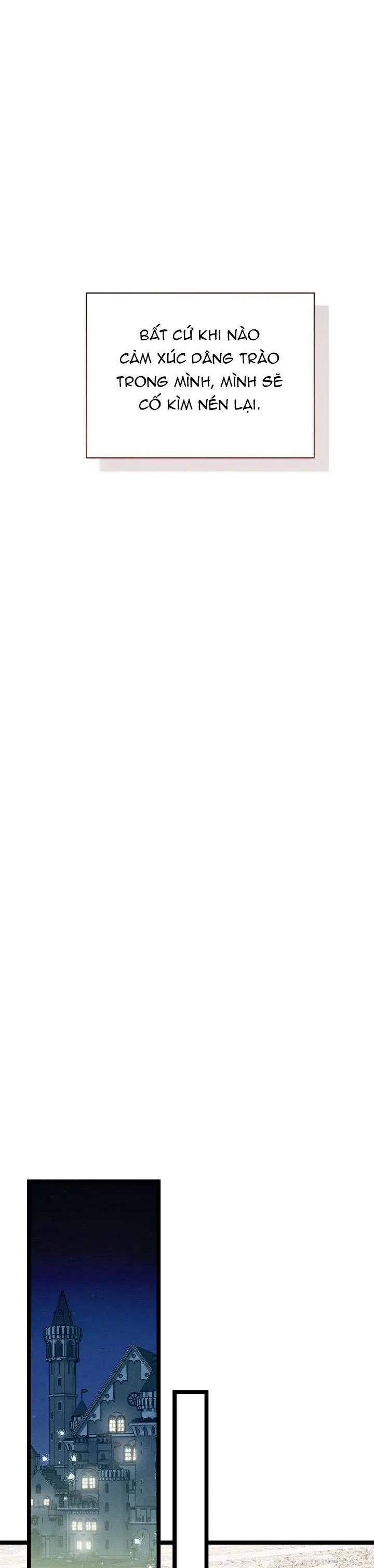 Người Chồng Từng Ghét Bỏ Tôi Đã Mất Đi Kí Ức 4.2 trang 14