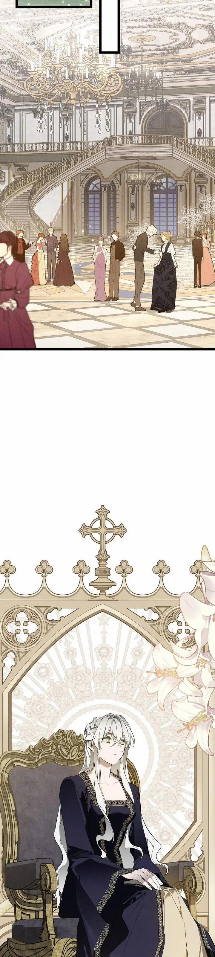 Người Chồng Từng Ghét Bỏ Tôi Đã Mất Đi Kí Ức 4.2 trang 15