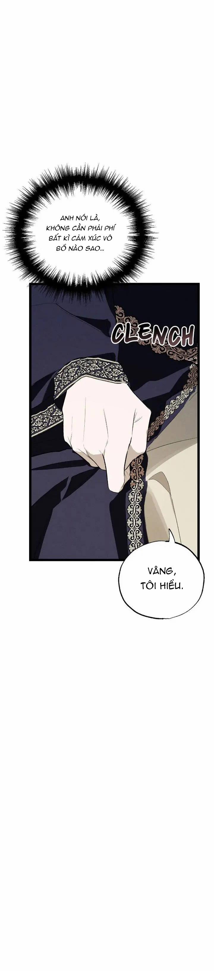 Người Chồng Từng Ghét Bỏ Tôi Đã Mất Đi Kí Ức 4.2 trang 20