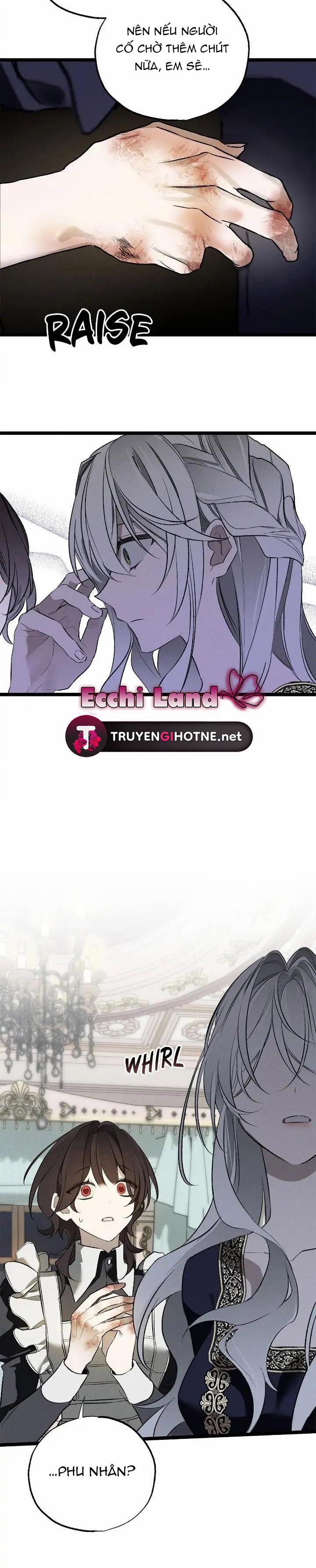 Người Chồng Từng Ghét Bỏ Tôi Đã Mất Đi Kí Ức 4.2 trang 24