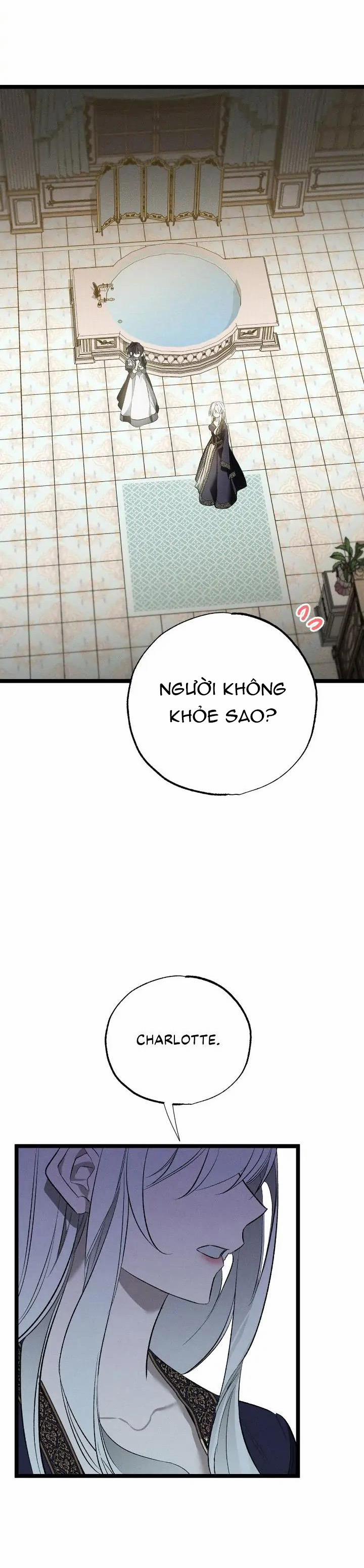 Người Chồng Từng Ghét Bỏ Tôi Đã Mất Đi Kí Ức 4.2 trang 25