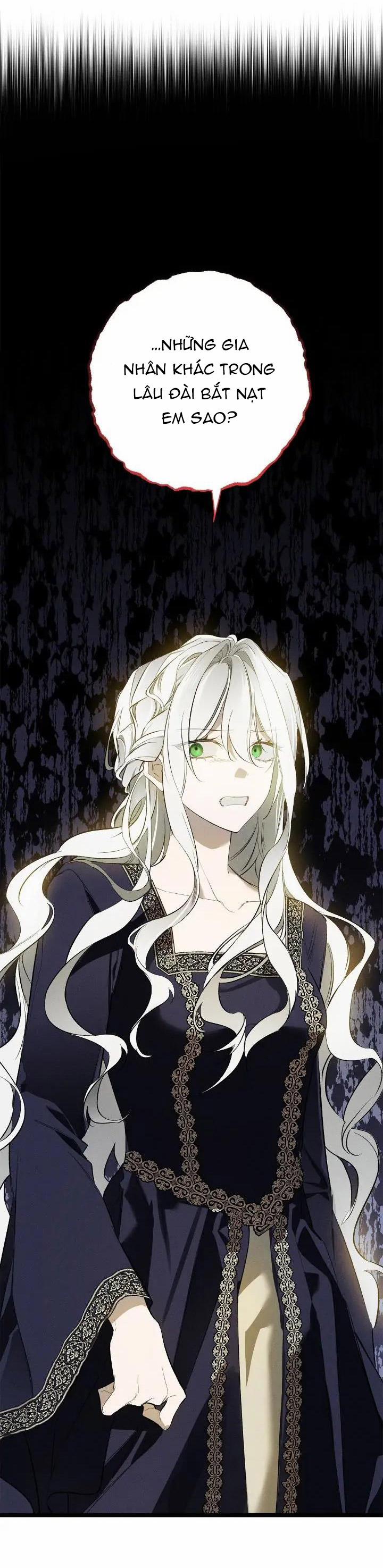 Người Chồng Từng Ghét Bỏ Tôi Đã Mất Đi Kí Ức 4.2 trang 26