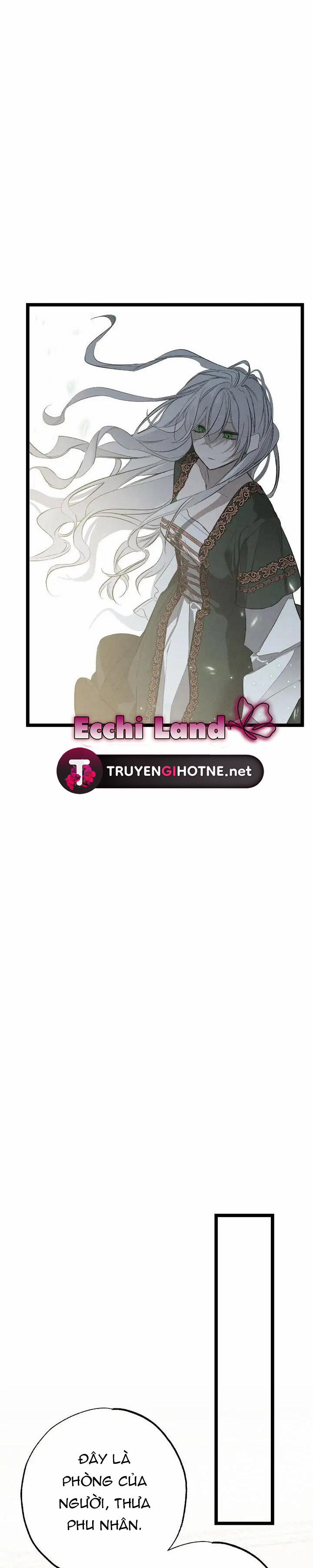 Người Chồng Từng Ghét Bỏ Tôi Đã Mất Đi Kí Ức 4.2 trang 8