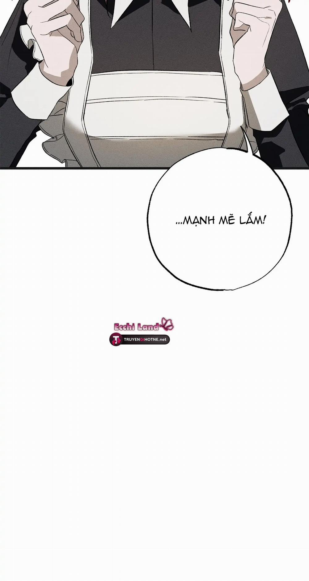 Người Chồng Từng Ghét Bỏ Tôi Đã Mất Đi Kí Ức 5.1 trang 10