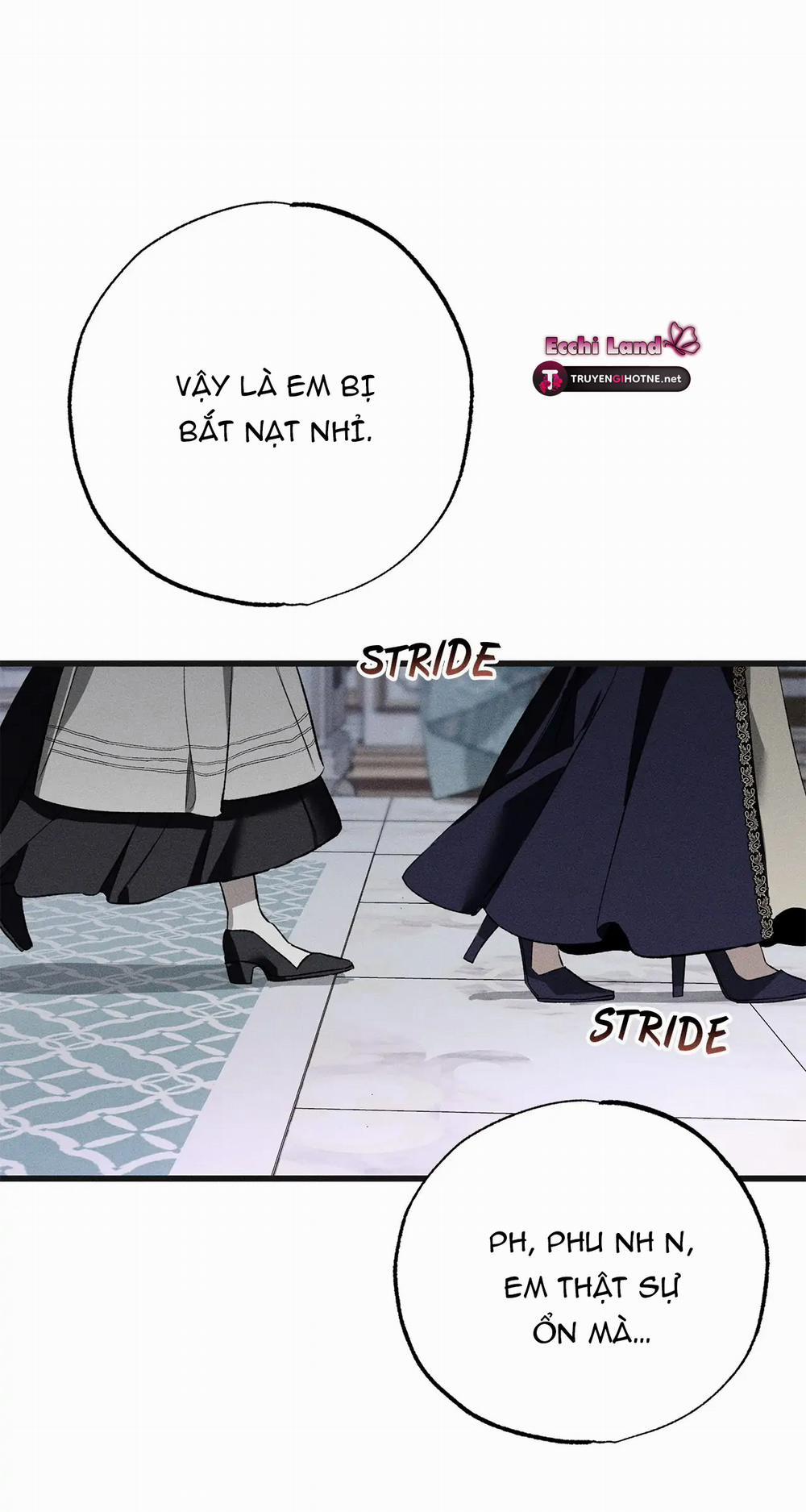 Người Chồng Từng Ghét Bỏ Tôi Đã Mất Đi Kí Ức 5.1 trang 11