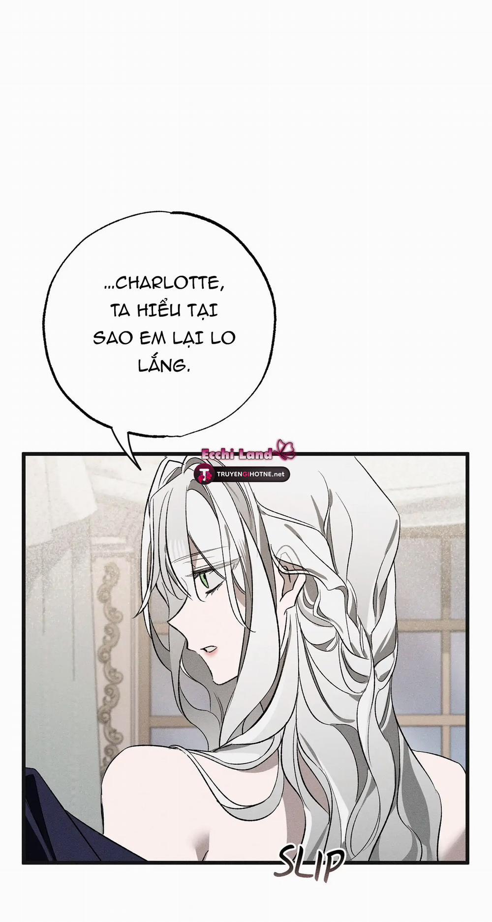 Người Chồng Từng Ghét Bỏ Tôi Đã Mất Đi Kí Ức 5.1 trang 12