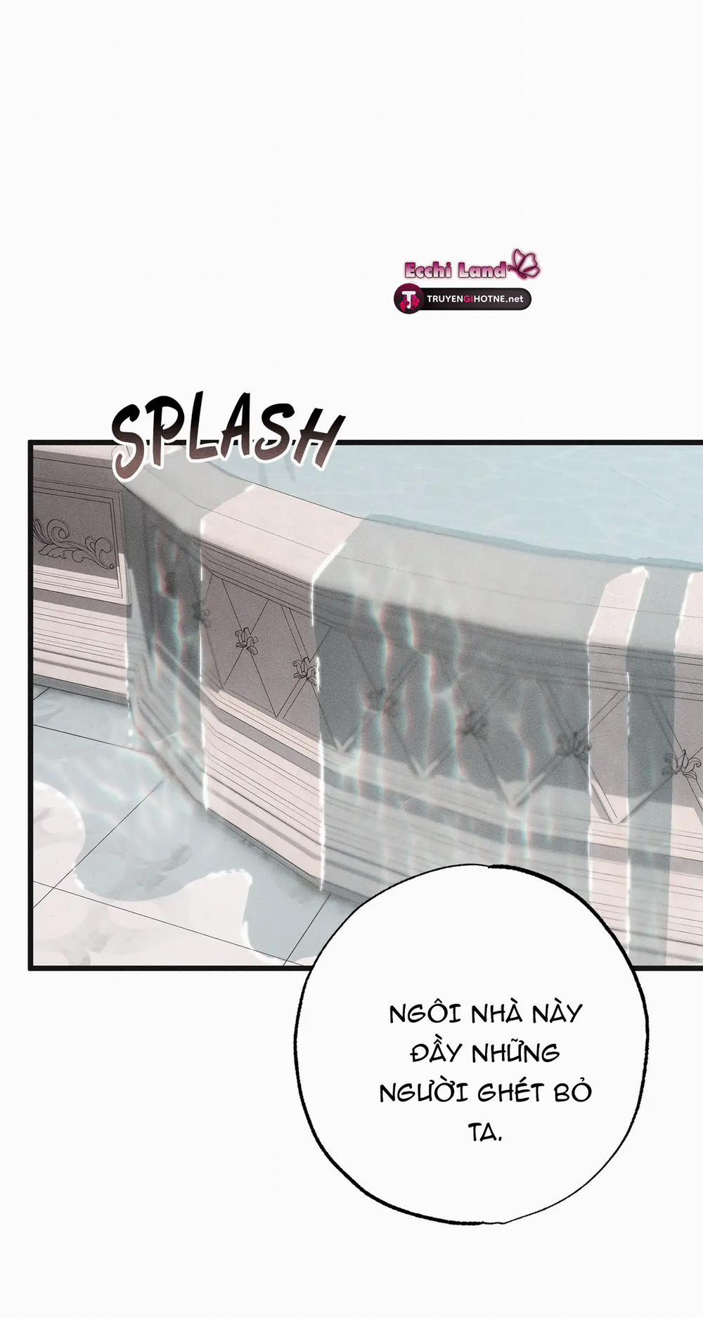 Người Chồng Từng Ghét Bỏ Tôi Đã Mất Đi Kí Ức 5.1 trang 13