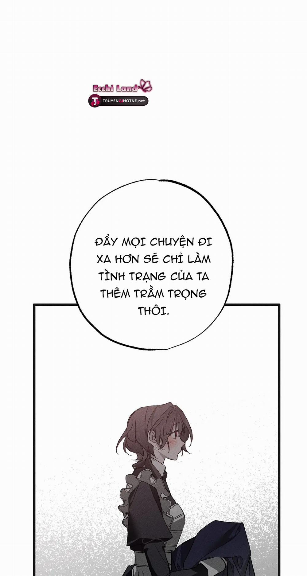 Người Chồng Từng Ghét Bỏ Tôi Đã Mất Đi Kí Ức 5.1 trang 14