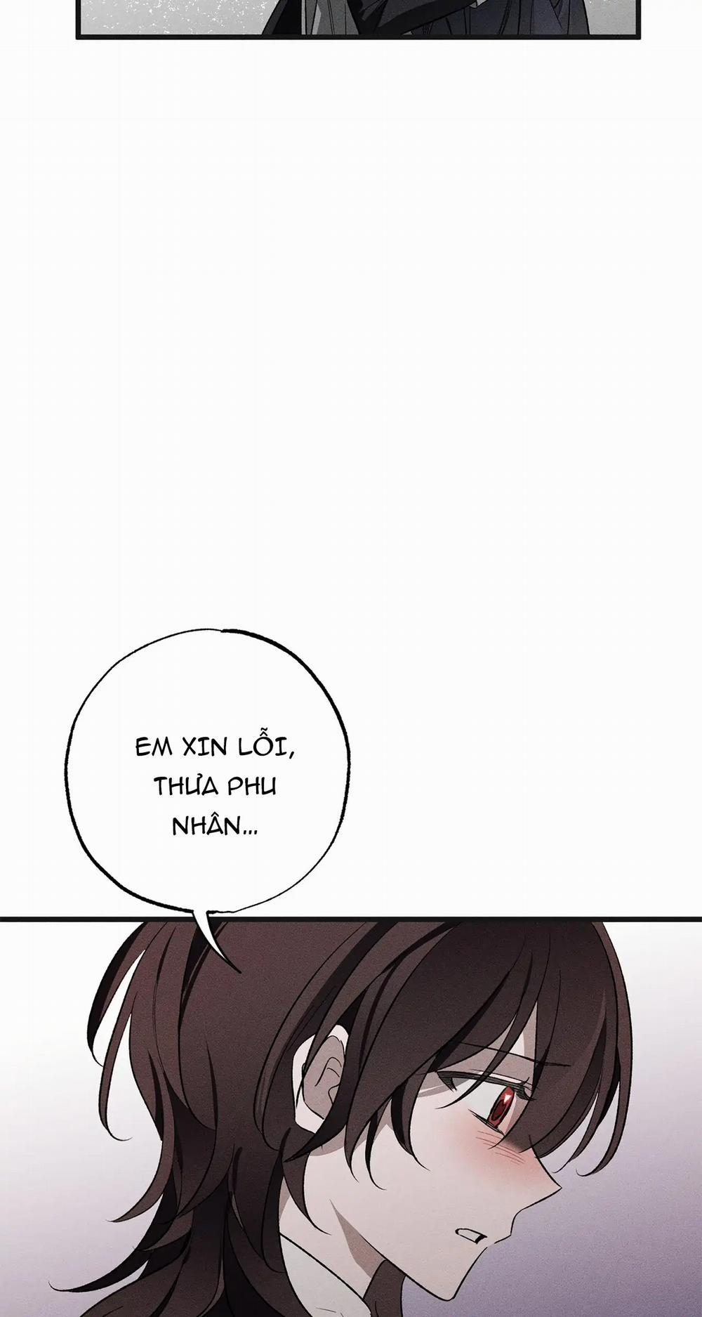 Người Chồng Từng Ghét Bỏ Tôi Đã Mất Đi Kí Ức 5.1 trang 15