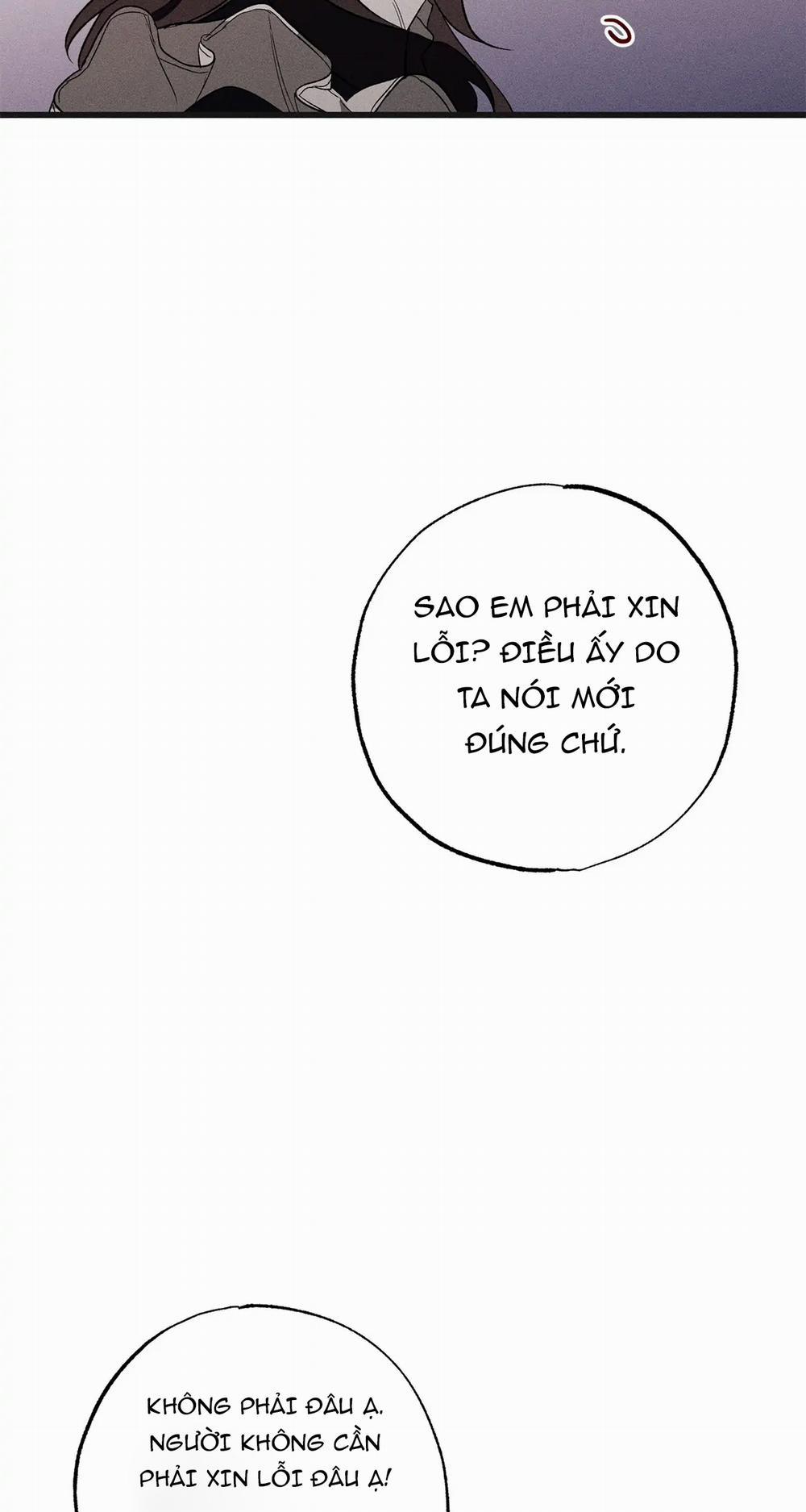 Người Chồng Từng Ghét Bỏ Tôi Đã Mất Đi Kí Ức 5.1 trang 16