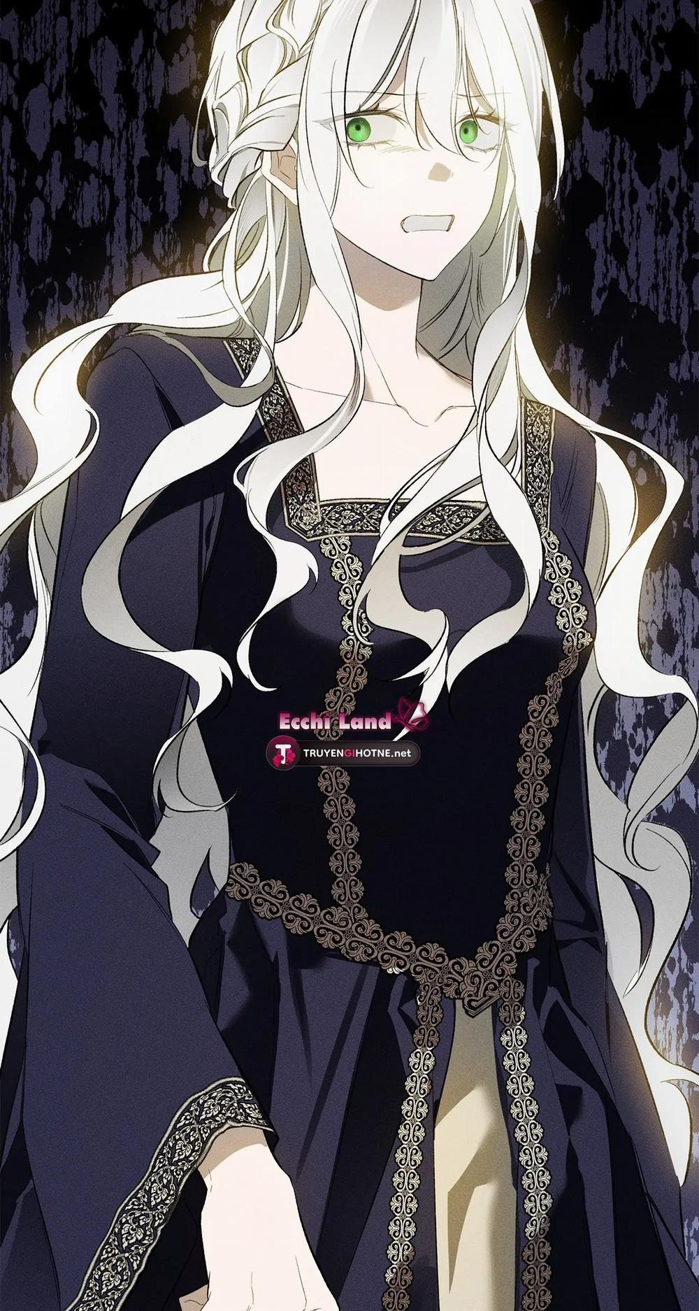 Người Chồng Từng Ghét Bỏ Tôi Đã Mất Đi Kí Ức 5.1 trang 2