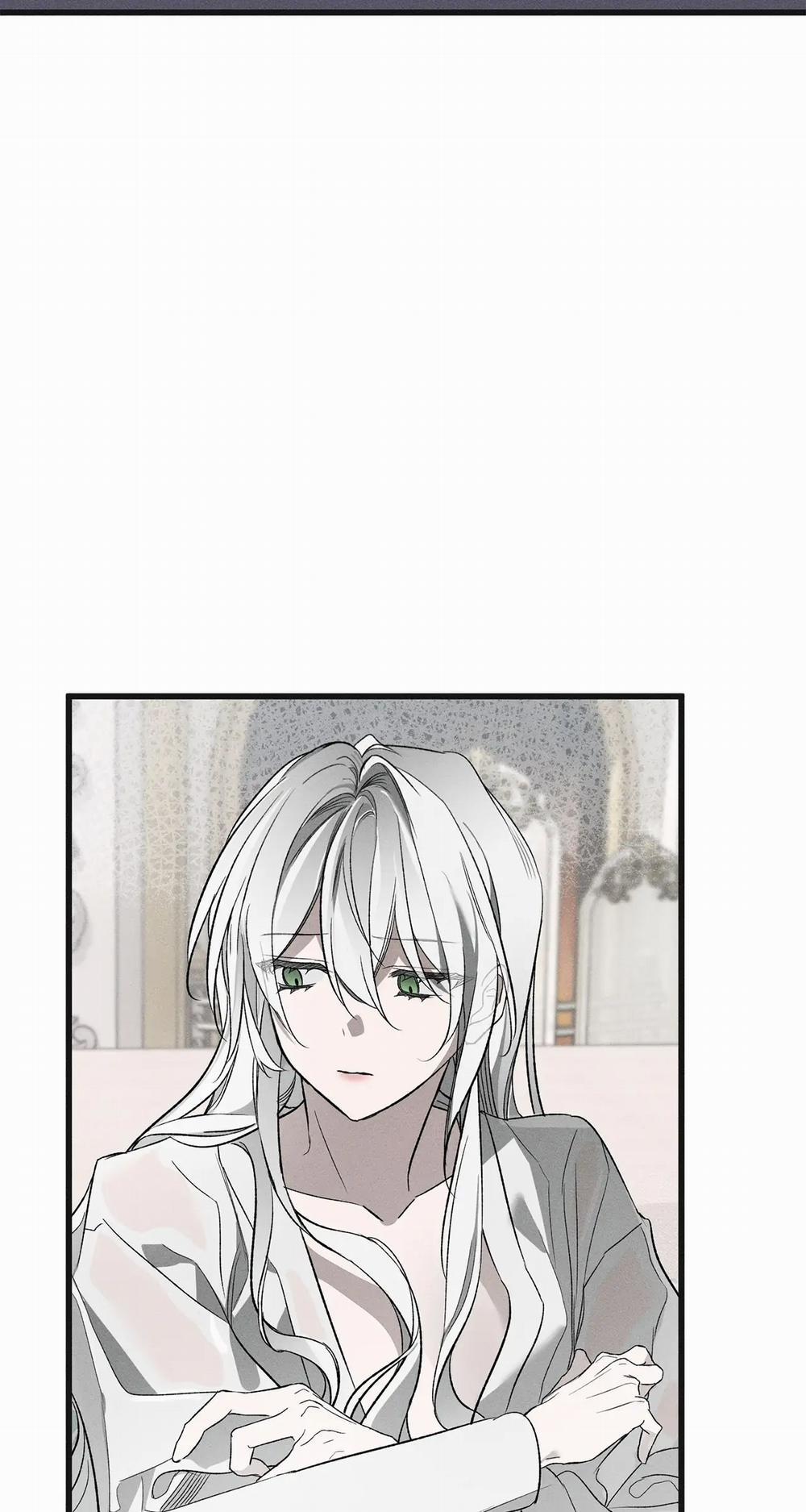 Người Chồng Từng Ghét Bỏ Tôi Đã Mất Đi Kí Ức 5.1 trang 20