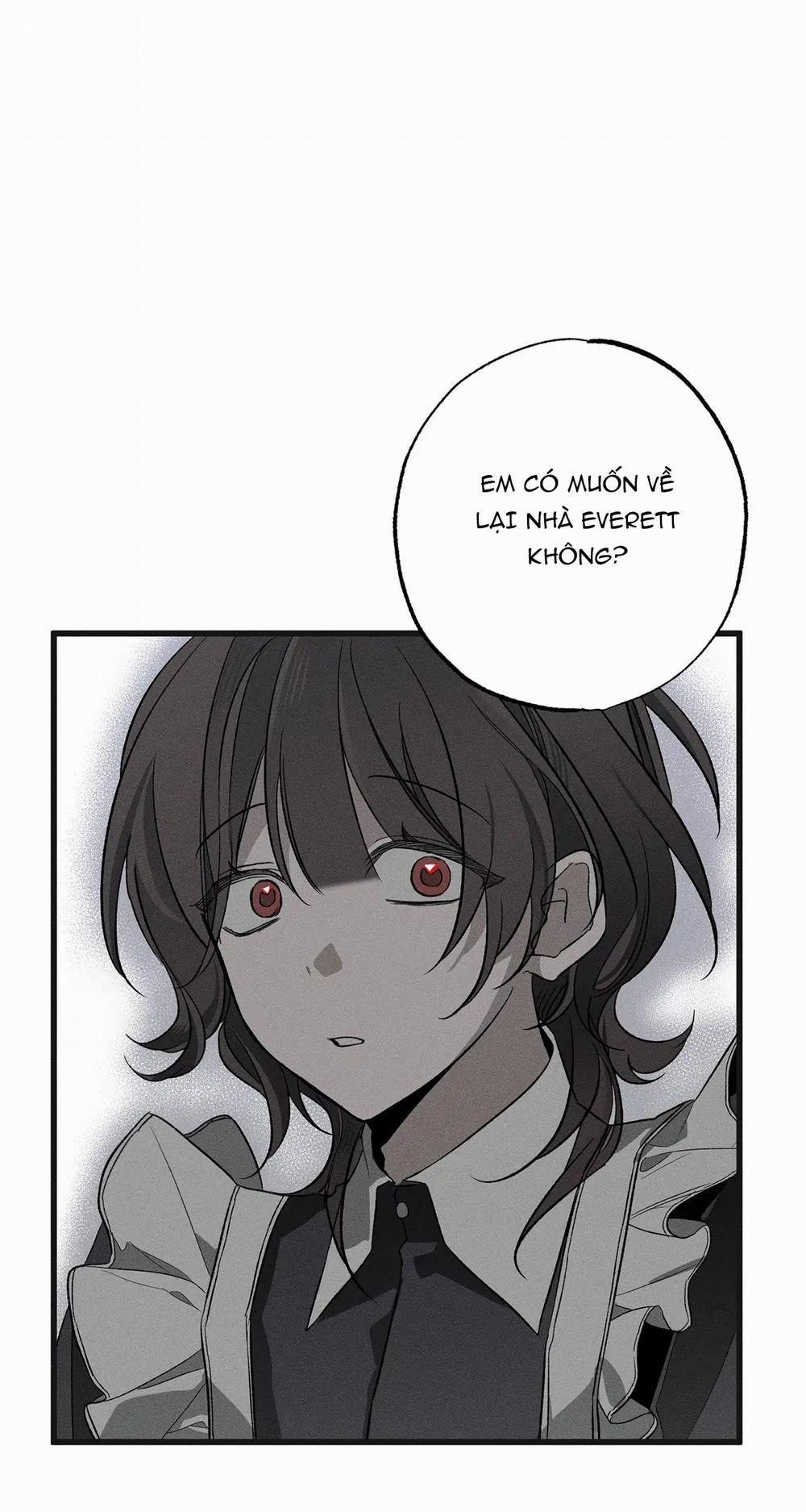 Người Chồng Từng Ghét Bỏ Tôi Đã Mất Đi Kí Ức 5.1 trang 22