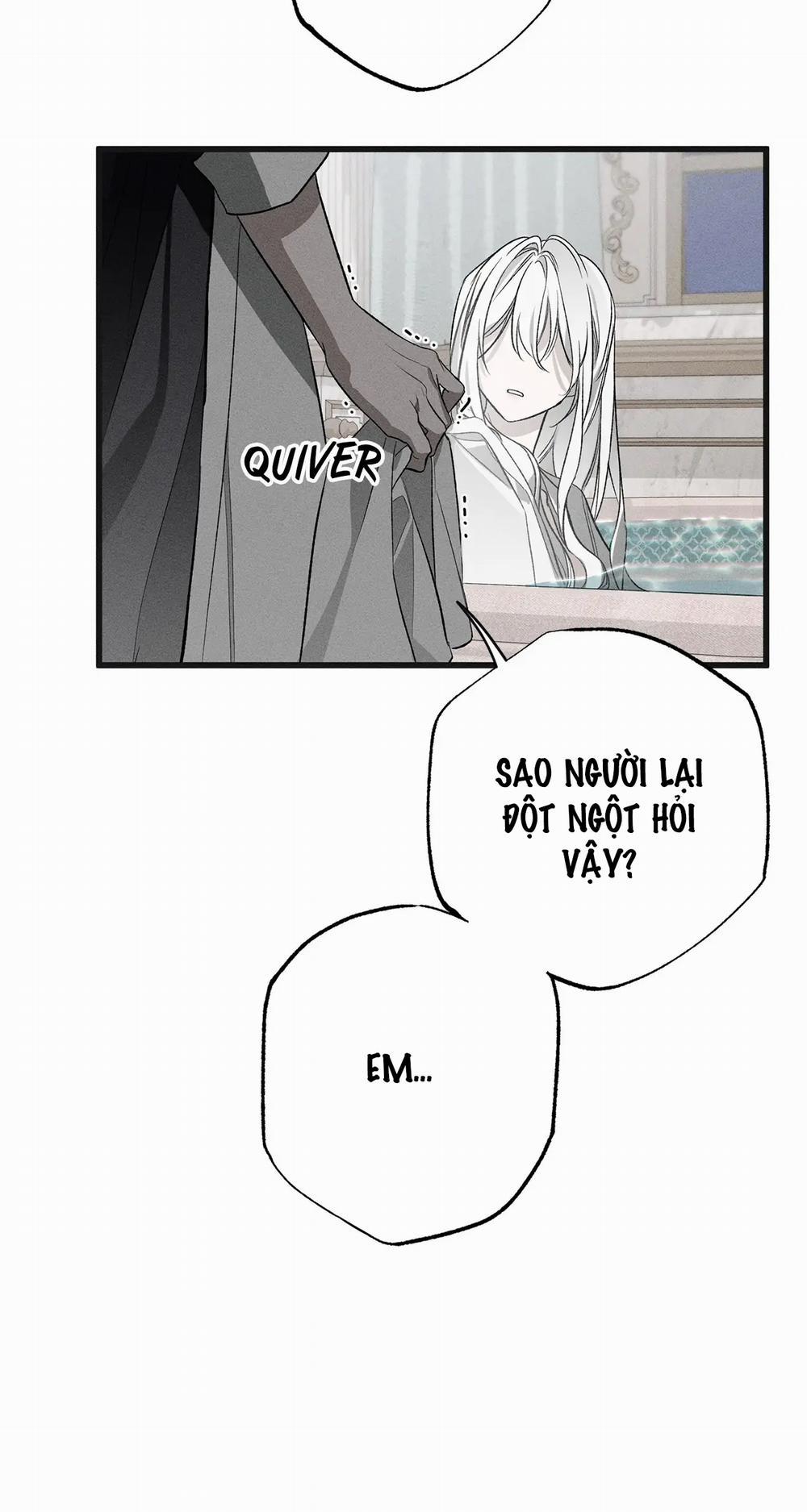 Người Chồng Từng Ghét Bỏ Tôi Đã Mất Đi Kí Ức 5.1 trang 24