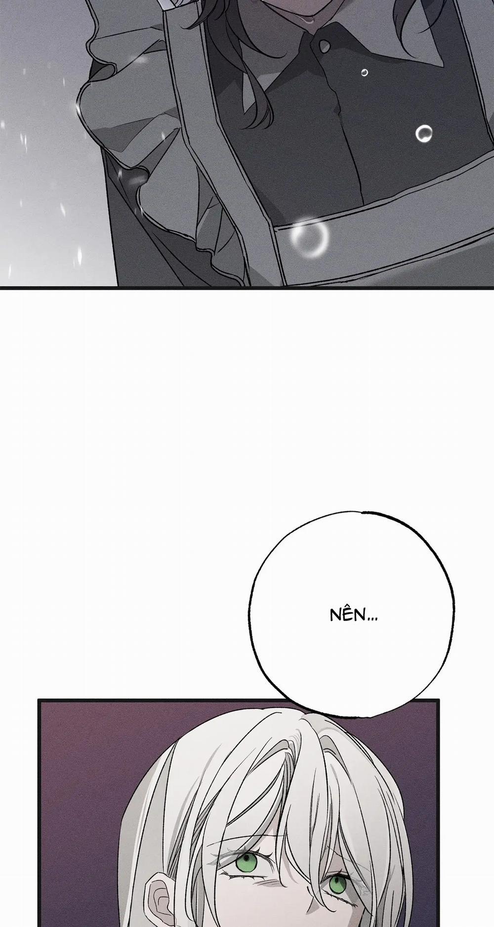 Người Chồng Từng Ghét Bỏ Tôi Đã Mất Đi Kí Ức 5.1 trang 26