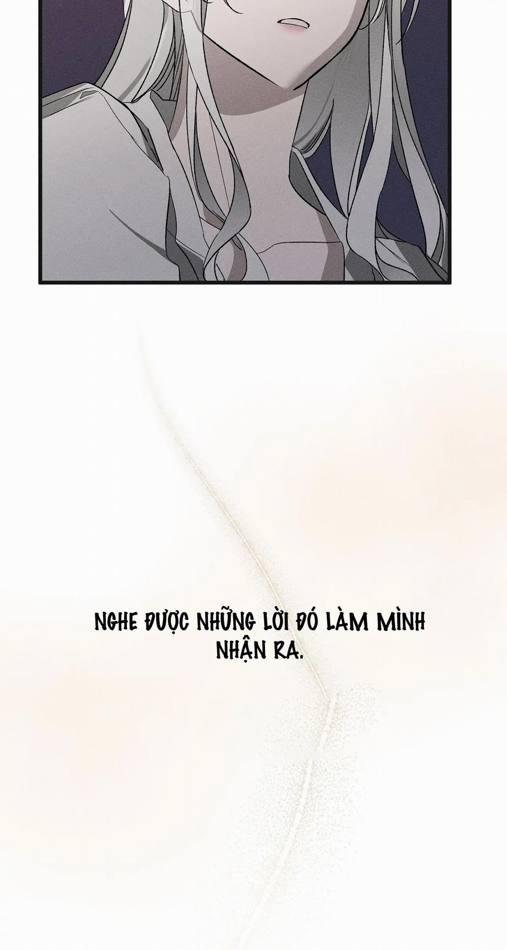 Người Chồng Từng Ghét Bỏ Tôi Đã Mất Đi Kí Ức 5.1 trang 27