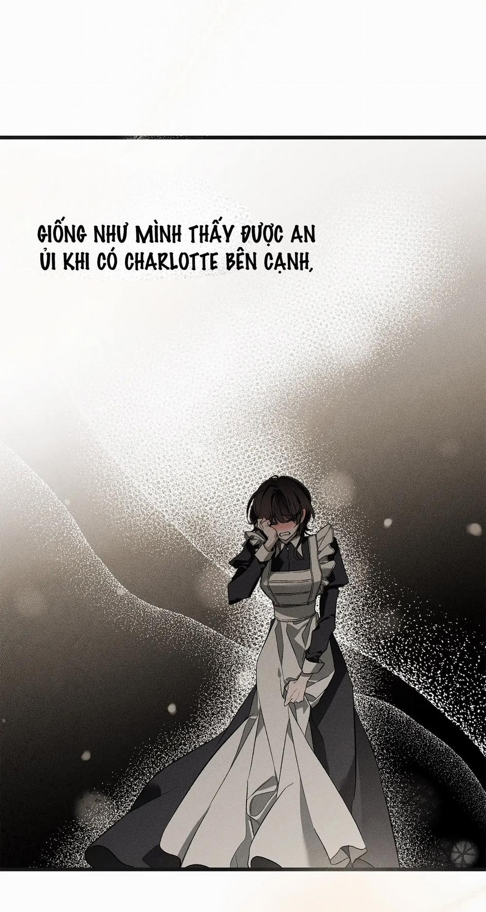 Người Chồng Từng Ghét Bỏ Tôi Đã Mất Đi Kí Ức 5.1 trang 28