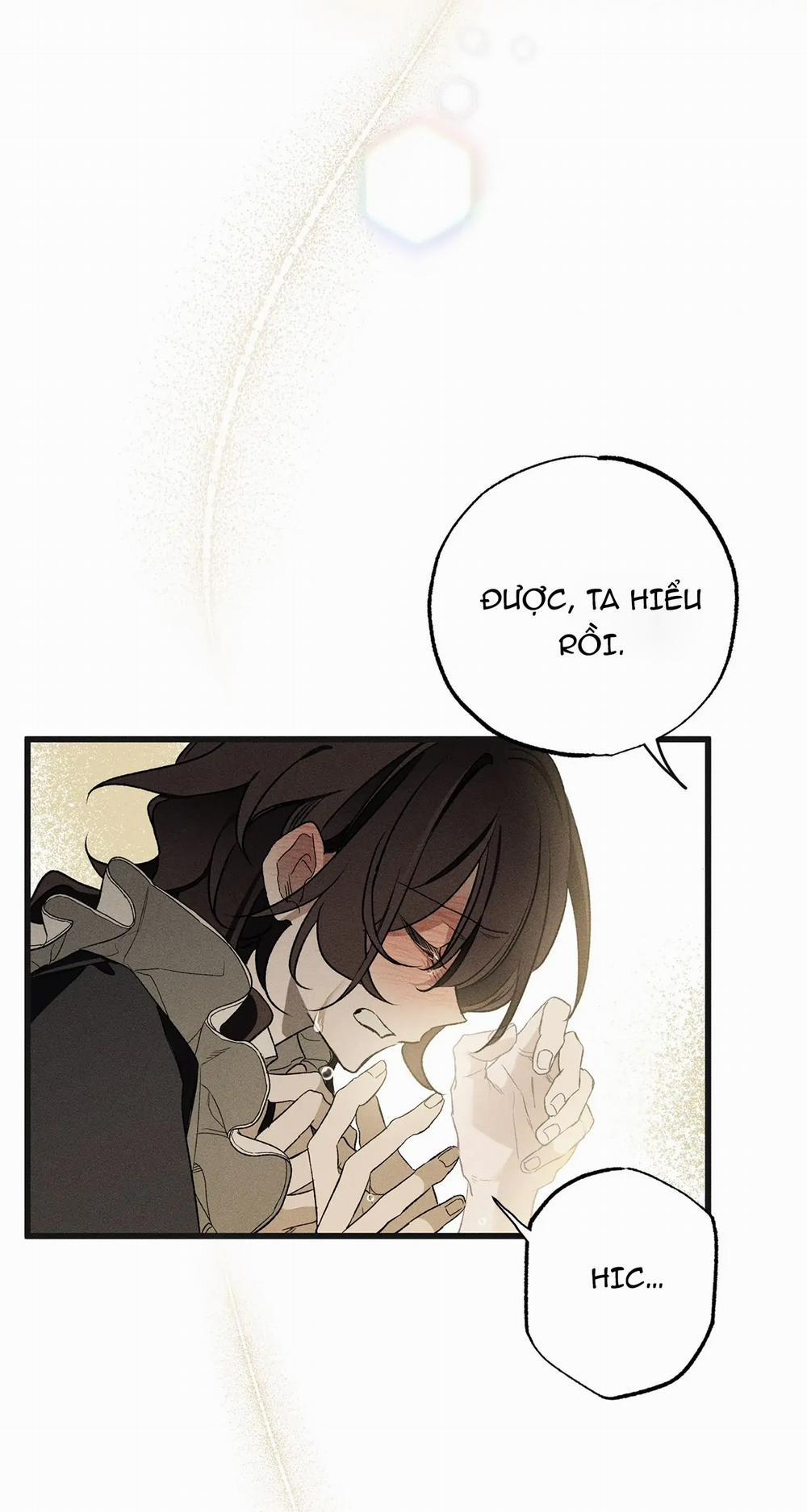 Người Chồng Từng Ghét Bỏ Tôi Đã Mất Đi Kí Ức 5.1 trang 30