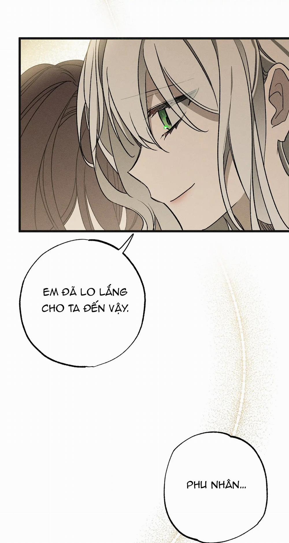 Người Chồng Từng Ghét Bỏ Tôi Đã Mất Đi Kí Ức 5.1 trang 31