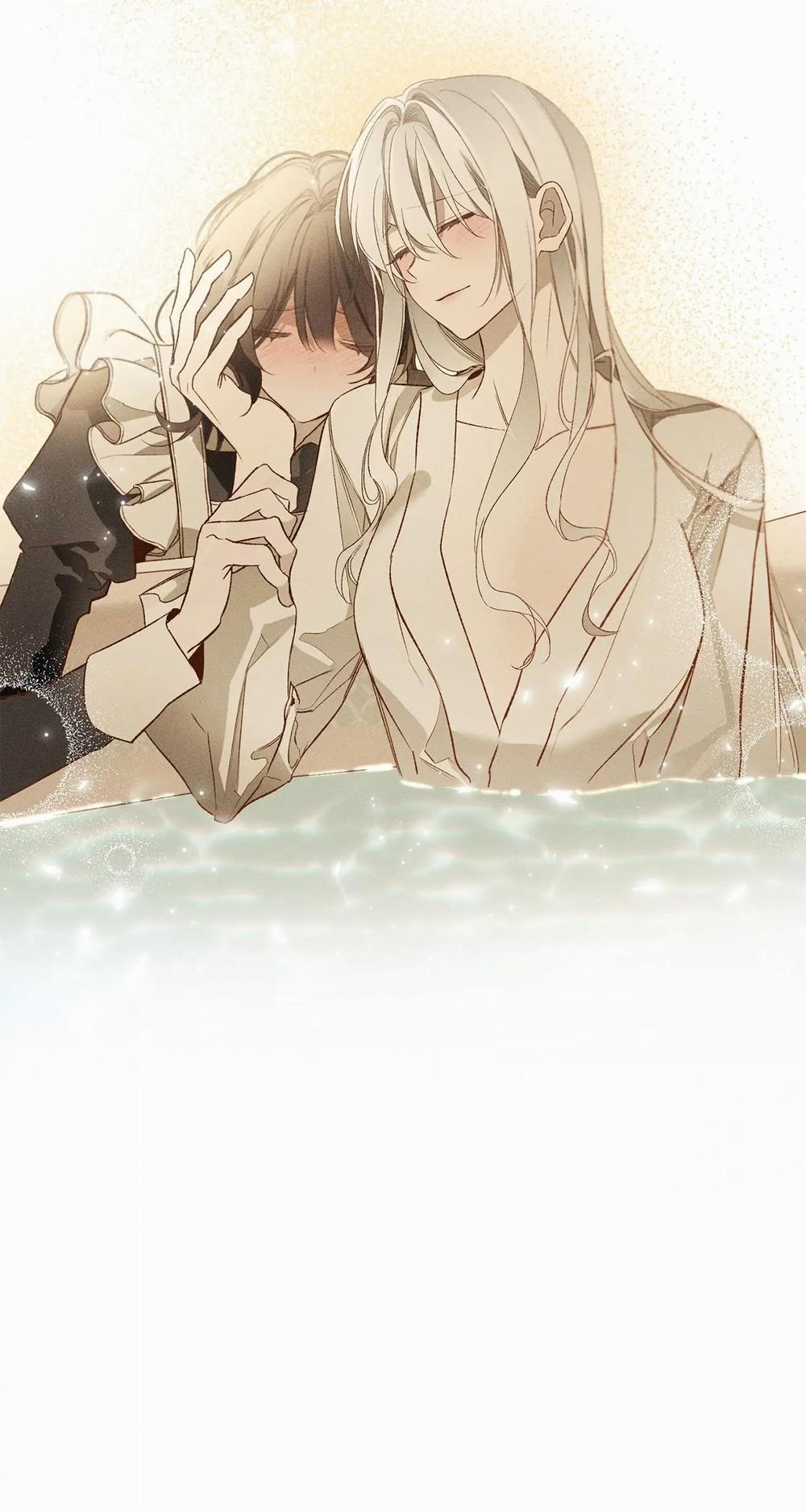 Người Chồng Từng Ghét Bỏ Tôi Đã Mất Đi Kí Ức 5.1 trang 33