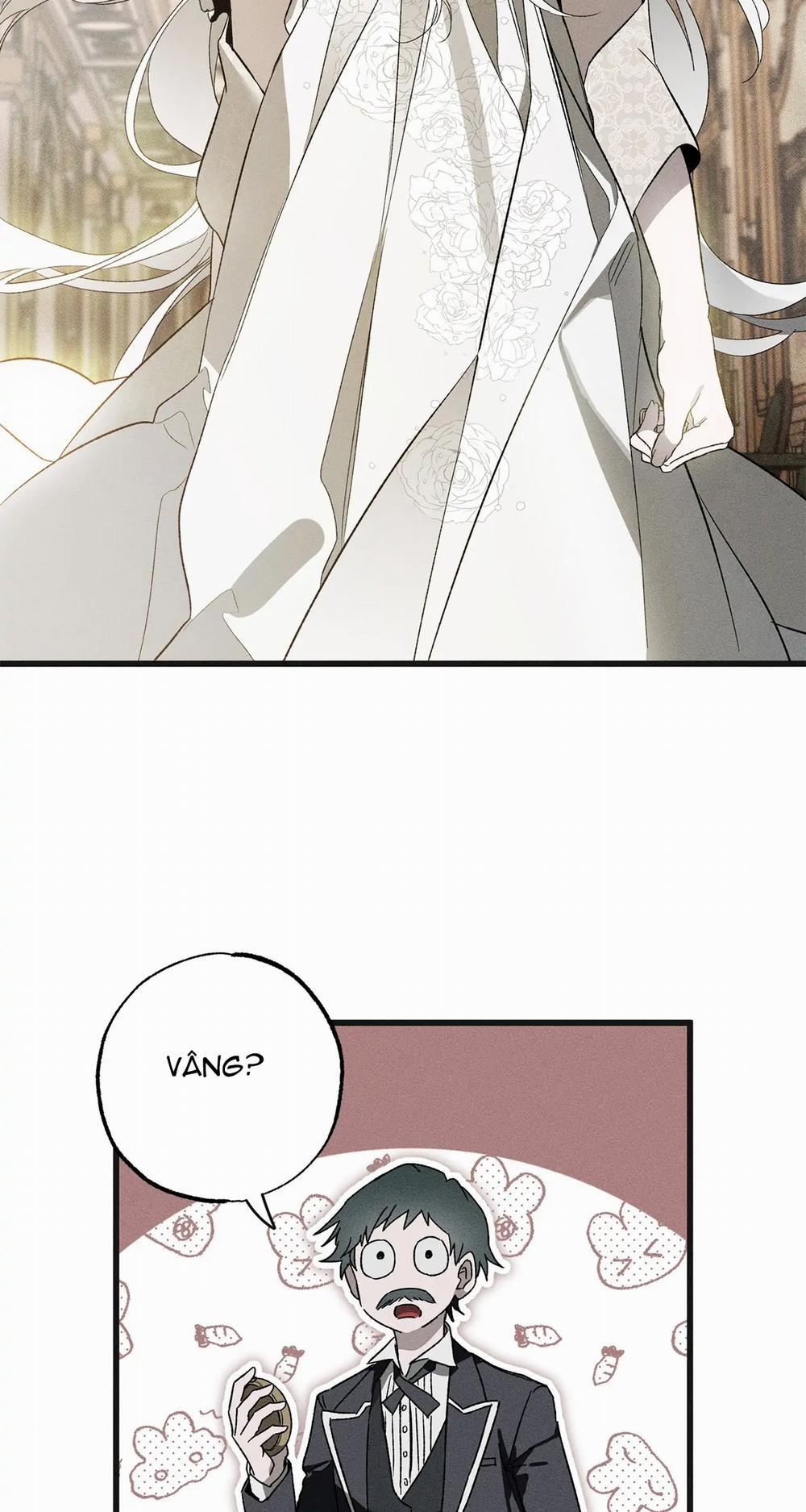 Người Chồng Từng Ghét Bỏ Tôi Đã Mất Đi Kí Ức 5.1 trang 37