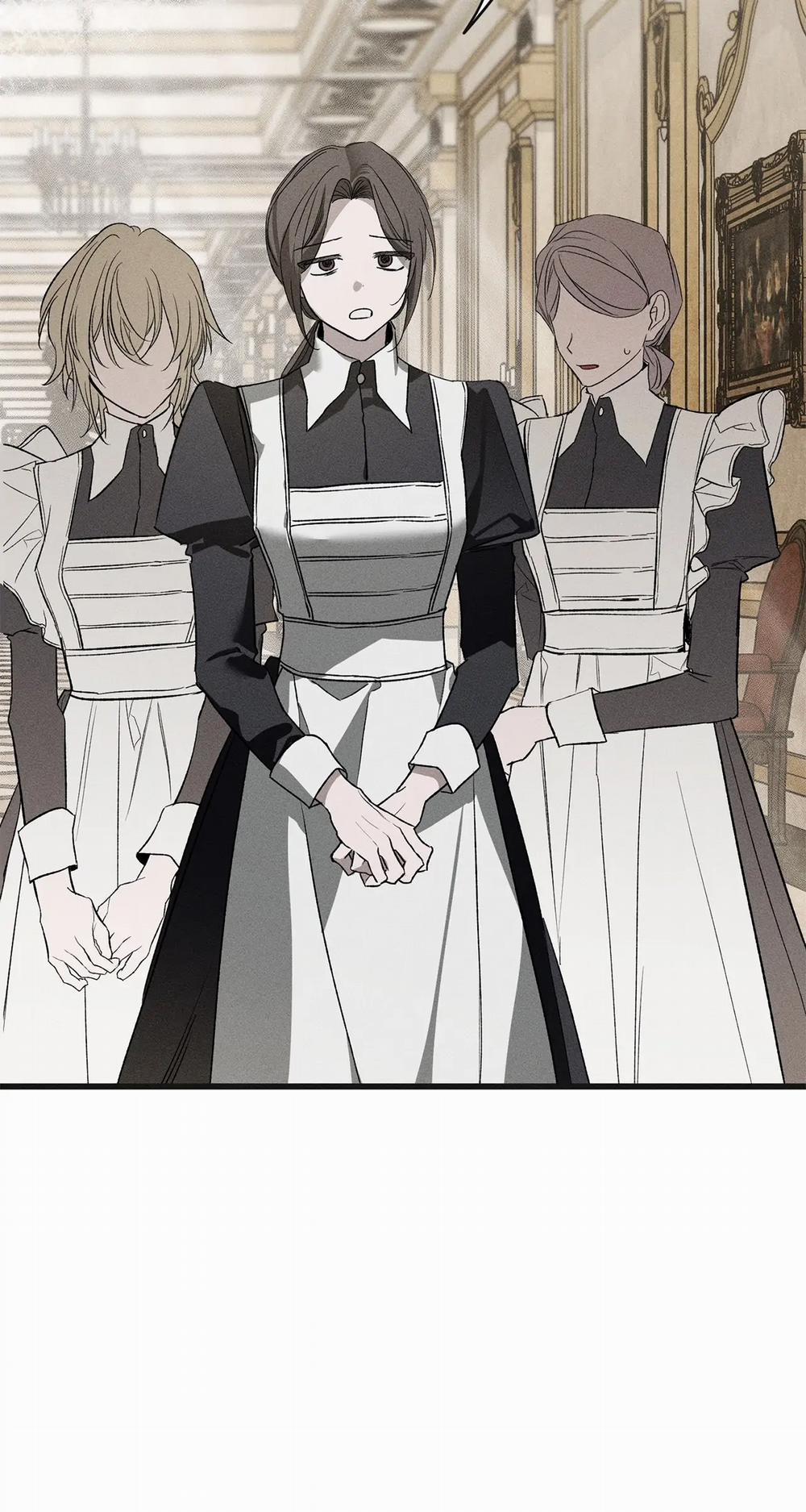 Người Chồng Từng Ghét Bỏ Tôi Đã Mất Đi Kí Ức 5.1 trang 40