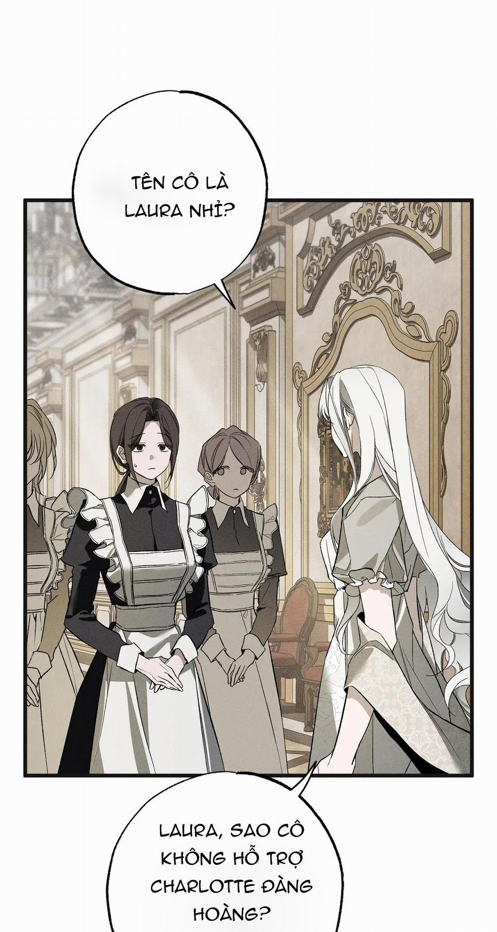 Người Chồng Từng Ghét Bỏ Tôi Đã Mất Đi Kí Ức 5.1 trang 41