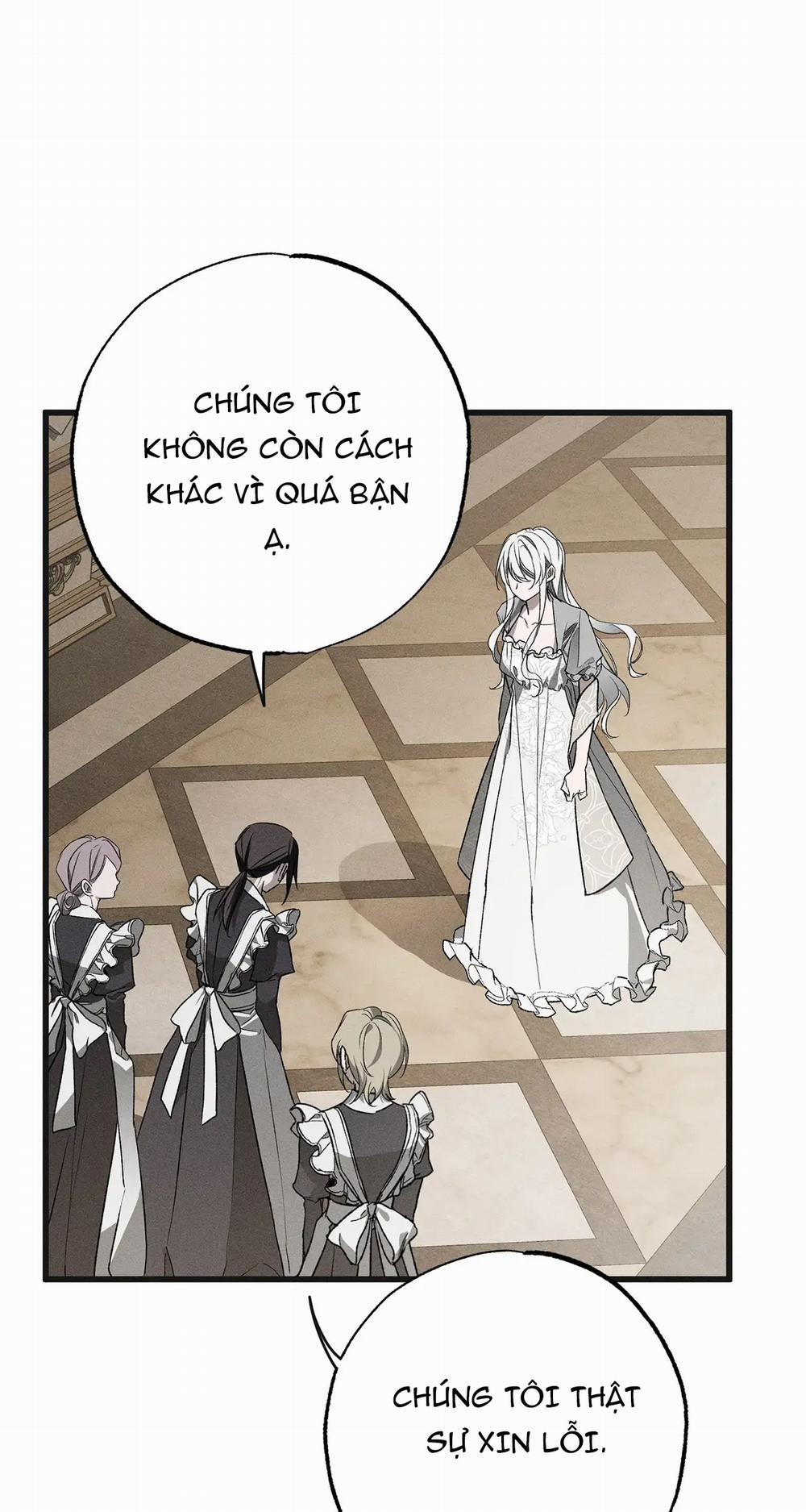 Người Chồng Từng Ghét Bỏ Tôi Đã Mất Đi Kí Ức 5.1 trang 44