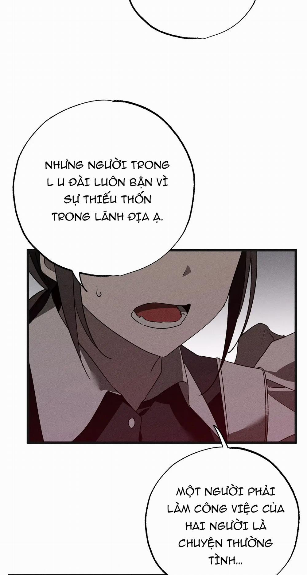 Người Chồng Từng Ghét Bỏ Tôi Đã Mất Đi Kí Ức 5.1 trang 45